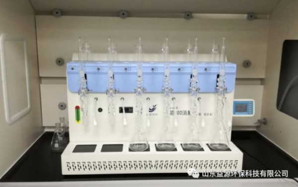 山東益源兩款智能化環(huán)保設(shè)備同時被列入“2017年山東省節(jié)能環(huán)保產(chǎn)品新技術(shù)、裝備（產(chǎn)品）推廣目錄